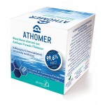 PHARMA Q ATHOMER ΦΑΚΕΛΑΚΙΑ ΑΛΑΤΙΟΥ ΓΙΑ ΔΙΑΛΥΜΑ ΡΙΝΙΚΩΝ ΠΛΥΣΕΩΝ 50τμχ