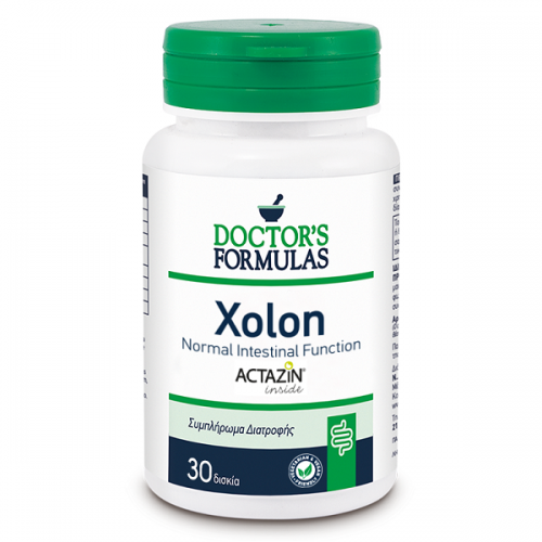 DOCTORS FORMULAS XOLON 30caps