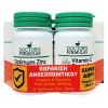 DOCTORS FORMULAS PROMO VITAMIN C FORMULA FAST ACTION 30tabs & OPTIMUM ZINC 15mg 30caps & ΔΩΡΟ VITAMIN D3 2000IU 60softgels