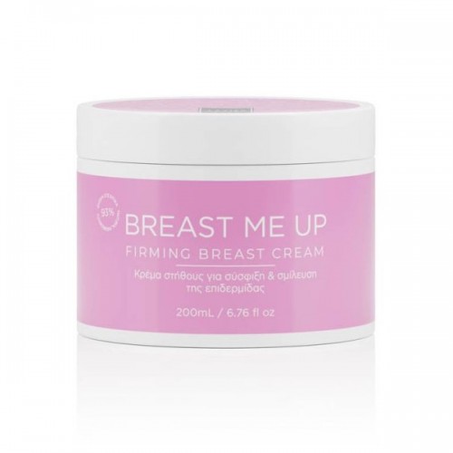 LAVISH CARE BREAST ME UP 200ml