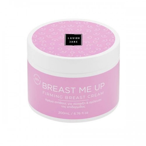 LAVISH CARE BREAST ME UP 200ml