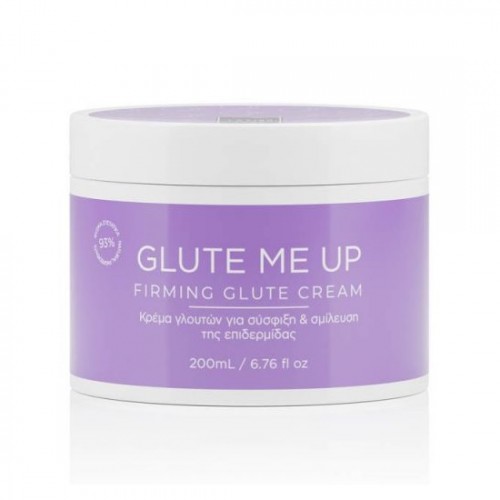 LAVISH CARE GLUTE ME UP 200ml