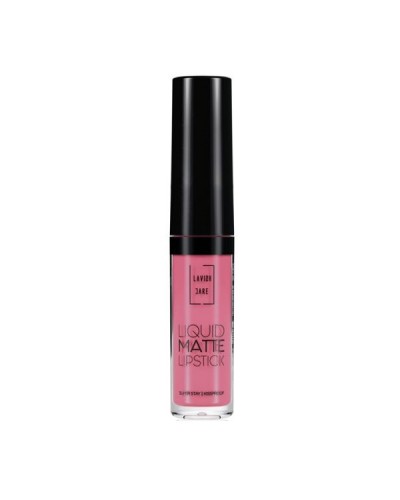 LAVISH CARE MATTE LIQUID LIPCOLOR Nο 2 6ml