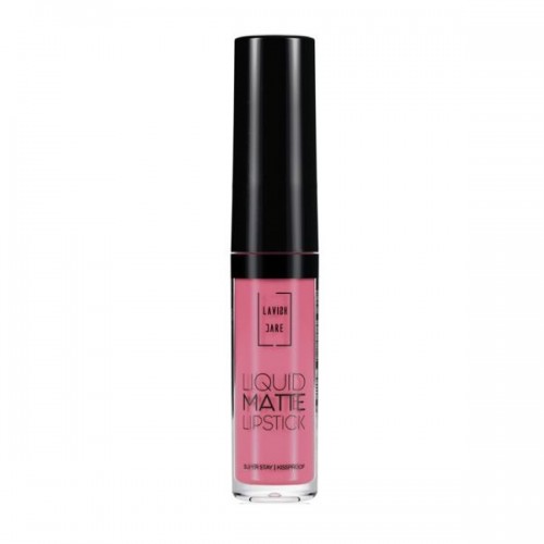 LAVISH CARE MATTE LIQUID LIPCOLOR Nο 2 6ml