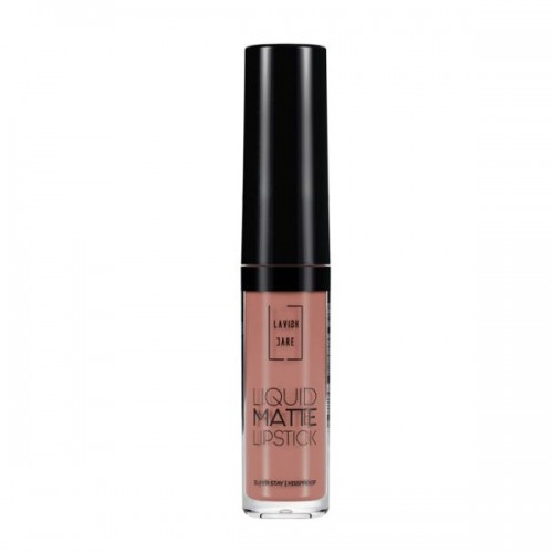 LAVISH CARE MATTE LIQUID LIPCOLOR No 21 6ml