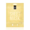 LAVISH CARE MATTIFYING BLUR ME SHEET MASK (YELLOW) 1τμχ