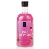 LAVISH CARE PROMO JINGLE CHERRY RUM BATH & SHOWER GEL 500ml + GLITTER BODY LOTION 300ml