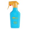 LAVISH CARE SUNSCREEN DRY OIL SPF50 300ml