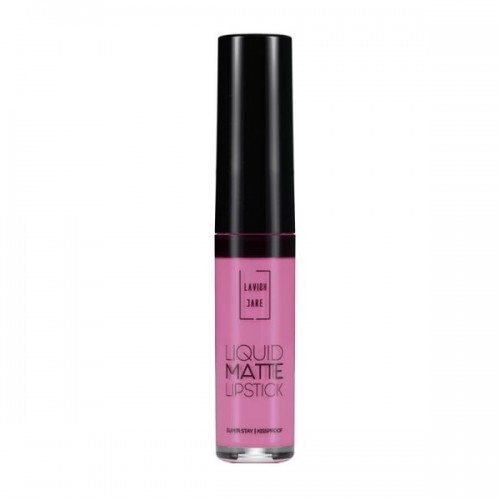 LAVISH CARE MATTE LIQUID LIPCOLOR No 43 6ml