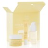 LAVISH CARE PROMO SHINE BRIGHT ANTIOXIDANT GLOW FACE CREAM 50ml & BRIGHTENING EYE CREAM 15ml & ANTI-OX VITAMIN C SERUM 30ml