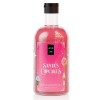 LAVISH CARE PROMO SANTA’S CUPCAKES BATH & SHOWER GEL 500ml & GLITTER BODY LOTION 300ml