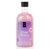 LAVISH CARE PROMO FESTIVE PETALS BATH & SHOWER GEL 500ml & GLITTER BODY LOTION 300ml