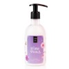 LAVISH CARE PROMO FESTIVE PETALS BATH & SHOWER GEL 500ml & GLITTER BODY LOTION 300ml