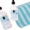 LAVISH CARE PROMO WINTER WONDERLAND BATH & SHOWER GEL 500ml & GLITTER BODY LOTION 300ml