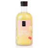 LAVISH CARE PROMO MERRY LEMON TART BATH & SHOWER GEL 500ml & GLITTER BODY LOTION 300ml