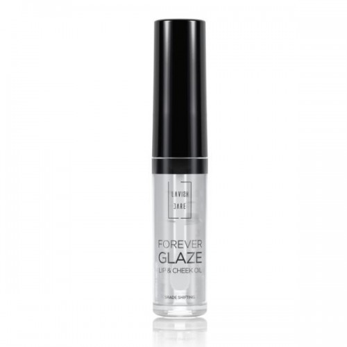 LAVISH CARE FOREVER GLAZE  LIP & CHEECK OIL 5ml