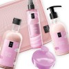 LAVISH CARE PROMO BABY PINK SHOWER GEL 500ml & BODY LOTION 300ml & FRAGRANCE MIST 200ml