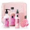 LAVISH CARE PROMO FLUFFY MARSHMALLOW SHOWER GEL 500ml & BODY LOTION 300ml & SWEET CLOUDS FRAGRANCE MIST 200ml