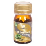 HEALTH SIGN OREGANO OIL 30softgels