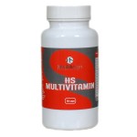 HEALTH SIGN MULTIVITAMIN 60caps