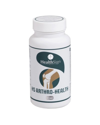 HEALTH SIGN ARTHRO-HEALTH 60caps