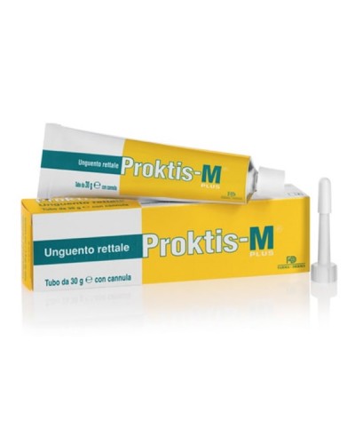 FARMA DERMA PROKTIS M PLUS ΑΛΟΙΦΗ ΟΡΘΙΚΗΣ ΧΡΗΣΗΣ 30g