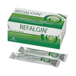 FARMA DERMA REFALGIN GEL STICKS 14 φακελάκια x 15ml