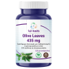 FULL HEALTH OLIVE LEAVES 435mg 120Vcaps