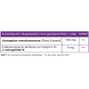 FULL HEALTH ASTRAGALUS ROOT EXTRACT 180mg 90Vcaps