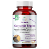 FULL HEALTH CURCUMIN TRIPLEX 60Vcaps