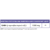 FULL HEALTH GABA 500mg 90Vcaps