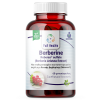 FULL HEALTH BERBERINE 400mg 60Vcaps