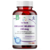 FULL HEALTH ORGANIC SELENIUM 200mcg 120Vcaps