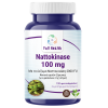 FULL HEALTH NATTOKINASE 100mg 120Vcaps