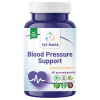 FULL HEALTH BLOOD PRESSURE SUPPORT 60Vcaps