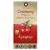 HEALTH TRADE CRANBERRY OSMOTIC BIO 80g