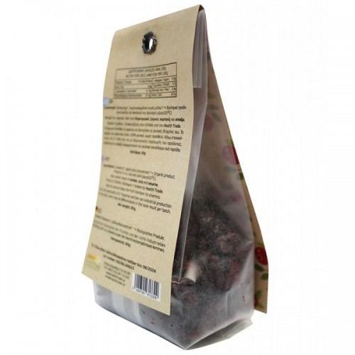 HEALTH TRADE CRANBERRY OSMOTIC BIO 80g