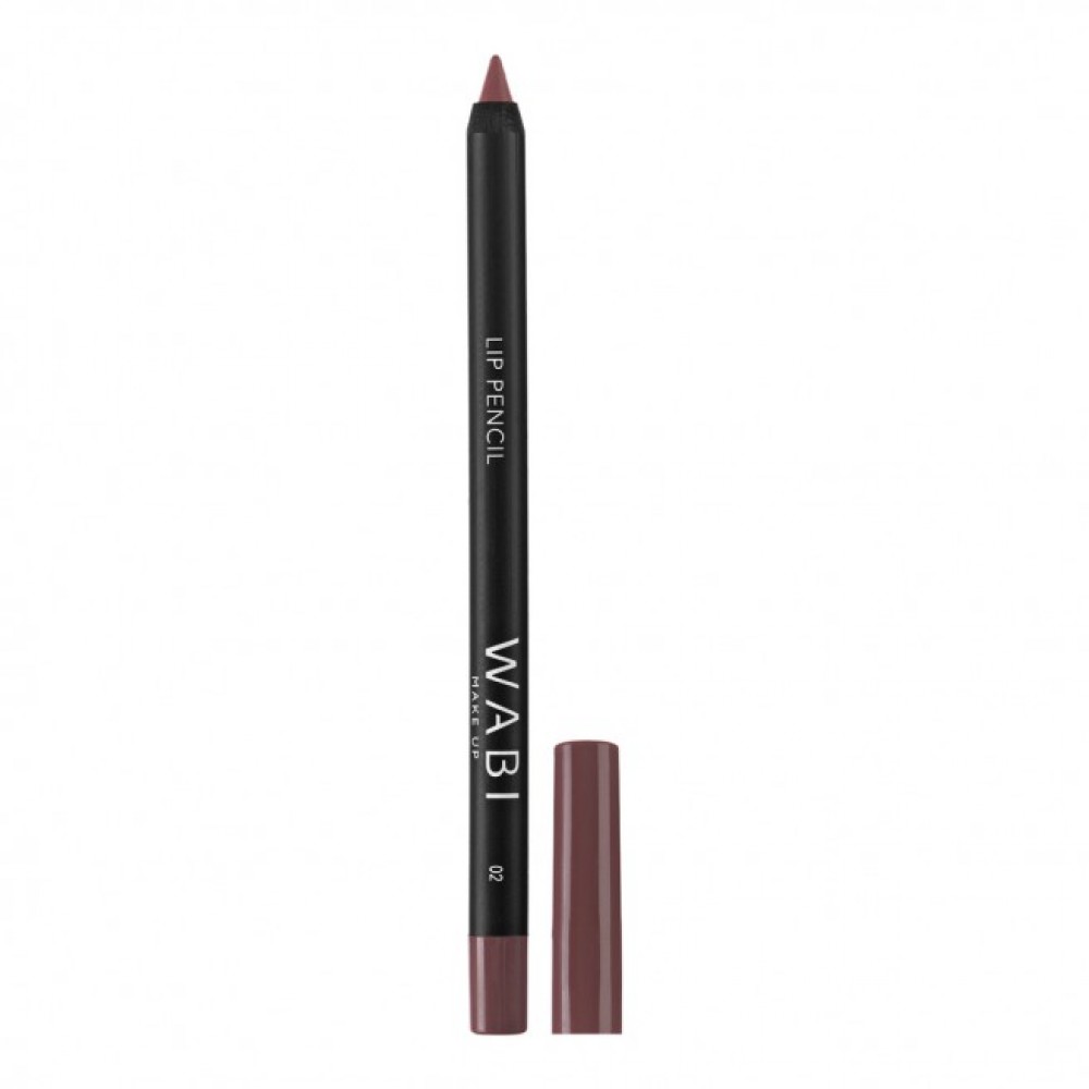 WABI LIP PENCIL 02