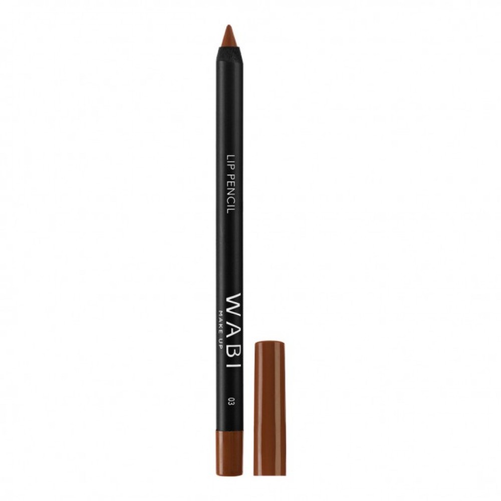 WABI LIP PENCIL 03