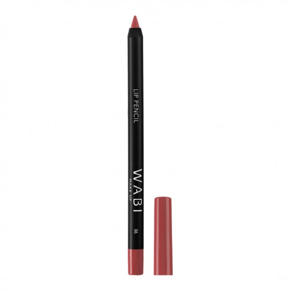 WABI LIP PENCIL 06