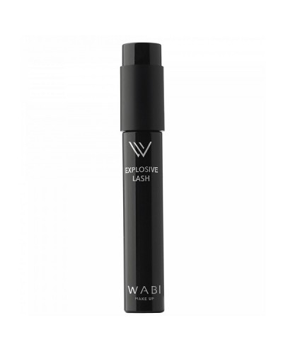 WABI EXPLOSIVE LASH MASCARA 04 BLUE 12ml