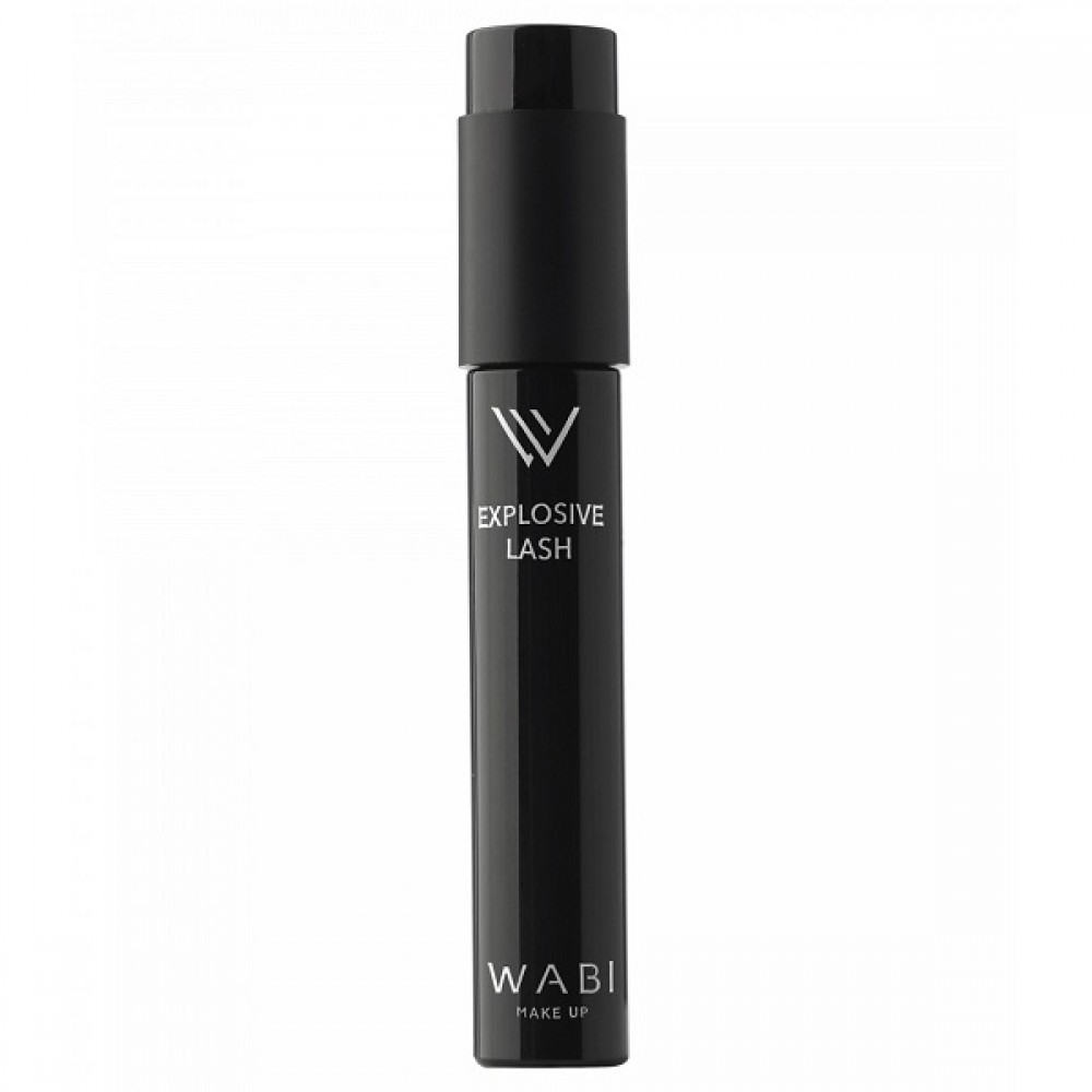 WABI EXPLOSIVE LASH MASCARA 05 PURPLE 12ml