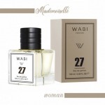 WABI EAU DE PARFUM No 27 TYPE COCO MADEMOISELLE 100ml