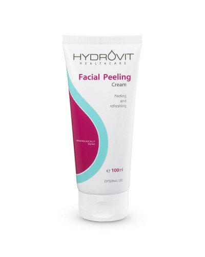 HYDROVIT FACIAL PEELING CREAM 100ml