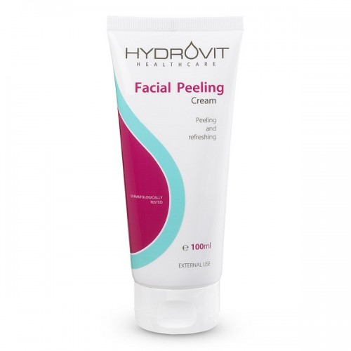 HYDROVIT FACIAL PEELING CREAM 100ml