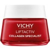 VICHY PROMO LIFTACTIV COLLAGEN SPECIALIST ANTI-AGEING DAY CREAM 50ml & ΔΩΡΟ LIFTACTIV B3 SERUM 5ml & CAPITAL SOLEIL UV-AGE DAILY SPF50+ 3ml