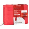 VICHY PROMO LIFTACTIV B3 ANTI-DARK SPOTS SPF50 50ml & ΔΩΡΟ LIFTACTIV B3 SERUM 5ml & CAPITAL SOLEIL UV-AGE DAILY SPF50+ 3ml 