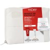 VICHY PROMO LIFTACTIV Η.Α. ANTI-WRINKLE FIRMING CREAM 50ml & ΔΩΡΟ LIFTACTIV B3 SERUM 5ml & CAPITAL SOLEIL UV-AGE DAILY SPF50+ 3ml