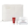 VICHY PROMO LIFTACTIV Η.Α. ANTI-WRINKLE FIRMING CREAM 50ml & ΔΩΡΟ LIFTACTIV B3 SERUM 5ml & CAPITAL SOLEIL UV-AGE DAILY SPF50+ 3ml