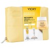 VICHY PROMO NEOVADIOL PERI-MENOPAUSE REDENSIFYING PLUMPING DAY CREAM NORMAL COMBINATION SKIN 50ml & ΔΩΡΟ MENO 5 BI-SERUM 5ml & CAPITAL SOLEIL SPF50+ 3ml